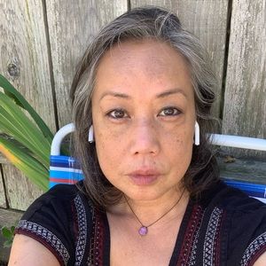 Meet your Posher, Joyce